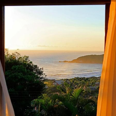 Pousada Vigia Das Mares - Vista Para O Mar, Localizada No Caminho Do Rei, Parte Mais Nobre Da Praia Do Rosa Exterior foto