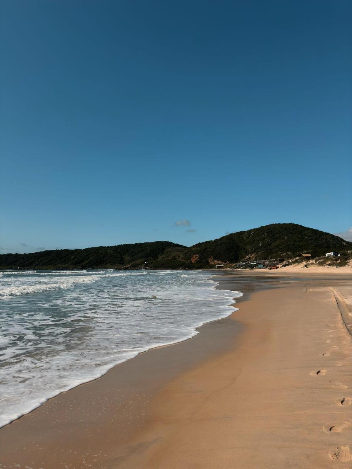 Pousada Vigia Das Mares - Vista Para O Mar, Localizada No Caminho Do Rei, Parte Mais Nobre Da Praia Do Rosa Exterior foto